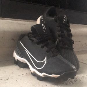 Nike Vapor Baseball kids shoes